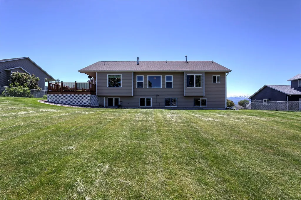 4674 Christian Drive Missoula MT 59803