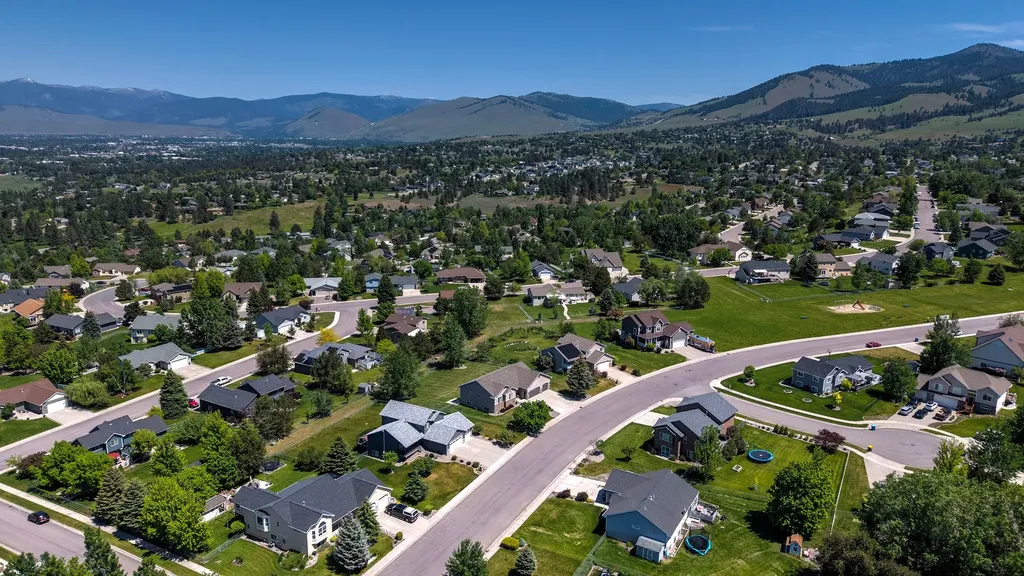 4674 Christian Drive Missoula MT 59803