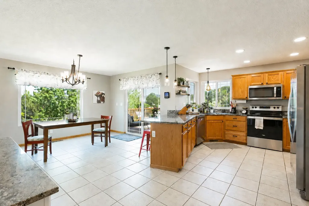 4674 Christian Drive Missoula MT 59803