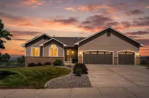 4674 Christian Drive Missoula MT 59803