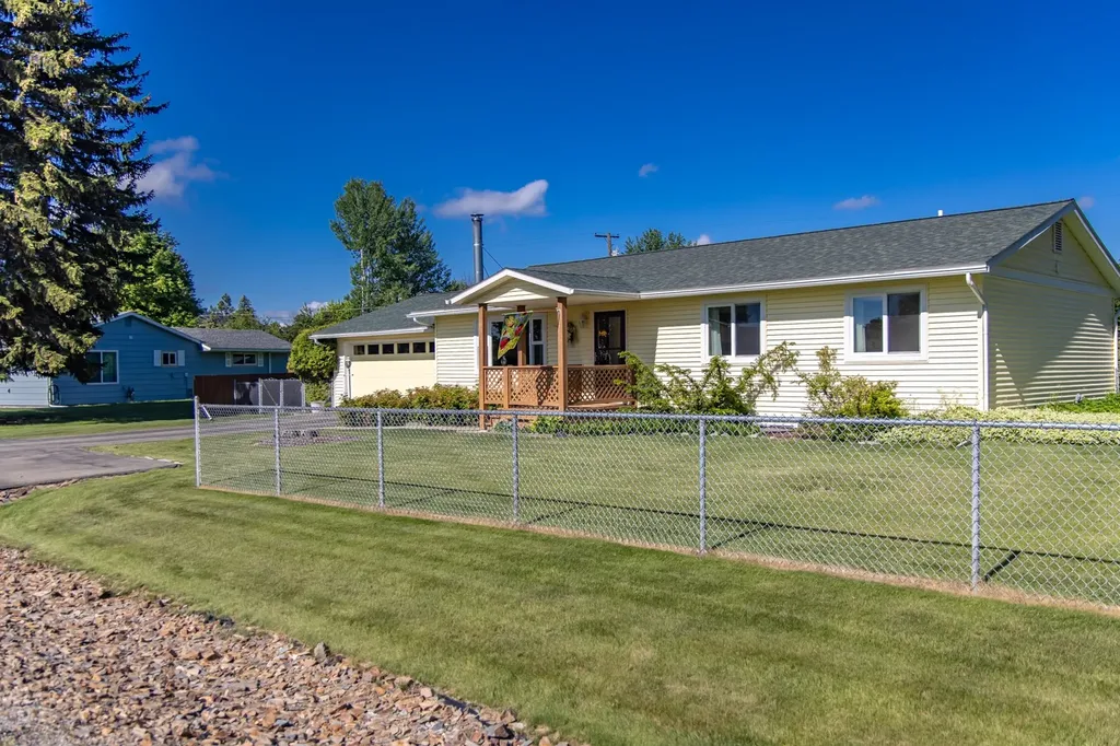 10 Big Sky Boulevard Kalispell MT 59901