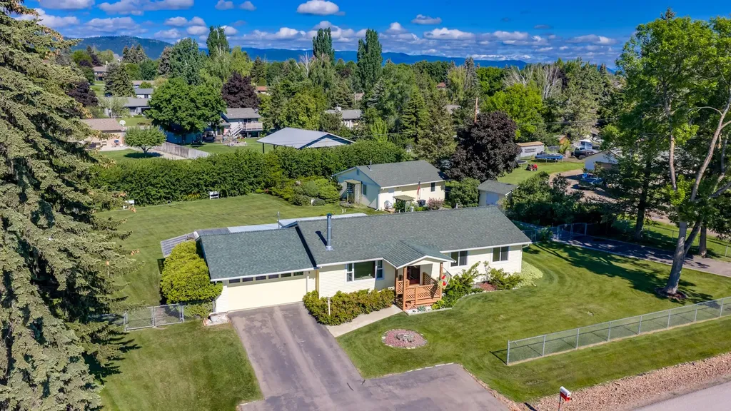 10 Big Sky Boulevard Kalispell MT 59901