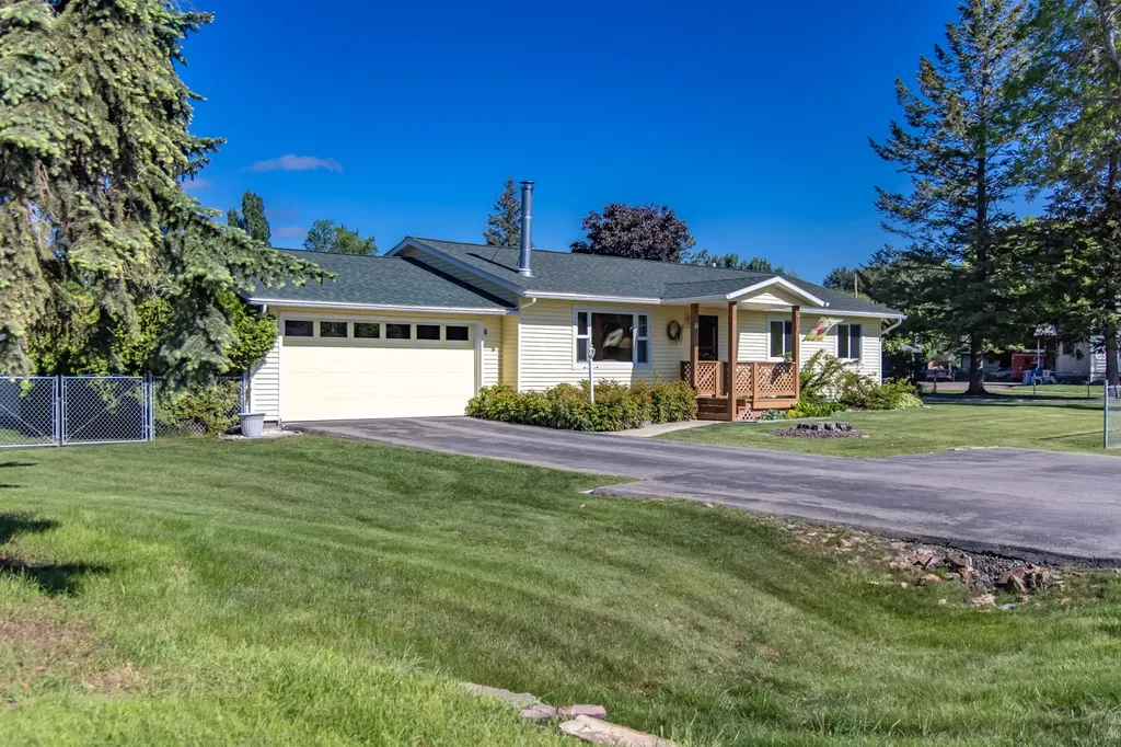 10 Big Sky Boulevard Kalispell MT 59901
