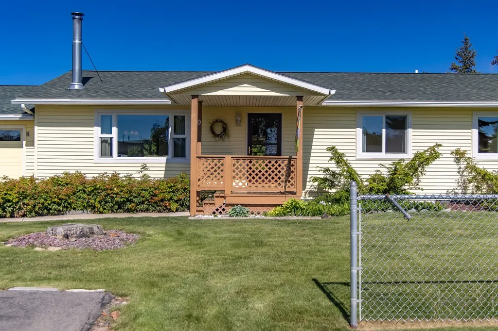 10 Big Sky Boulevard Kalispell MT 59901