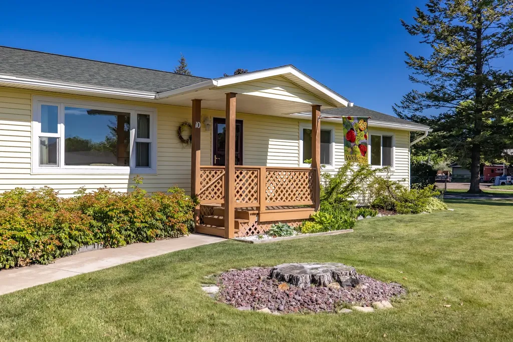 10 Big Sky Boulevard Kalispell MT 59901