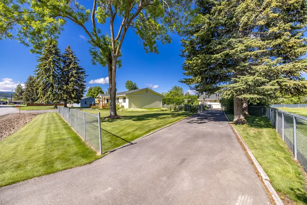 10 Big Sky Boulevard Kalispell MT 59901