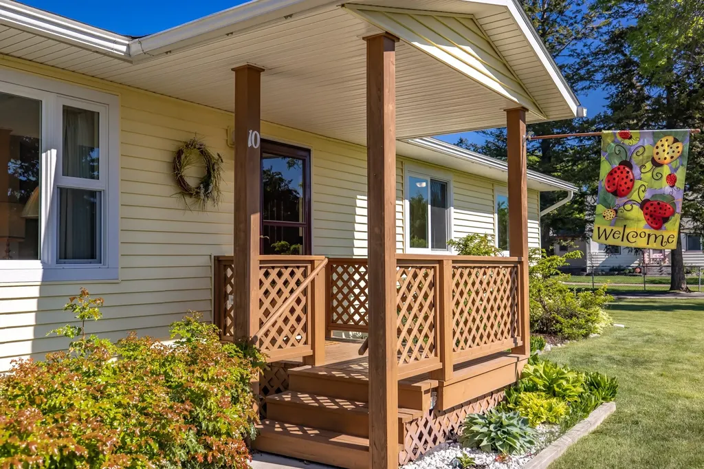10 Big Sky Boulevard Kalispell MT 59901