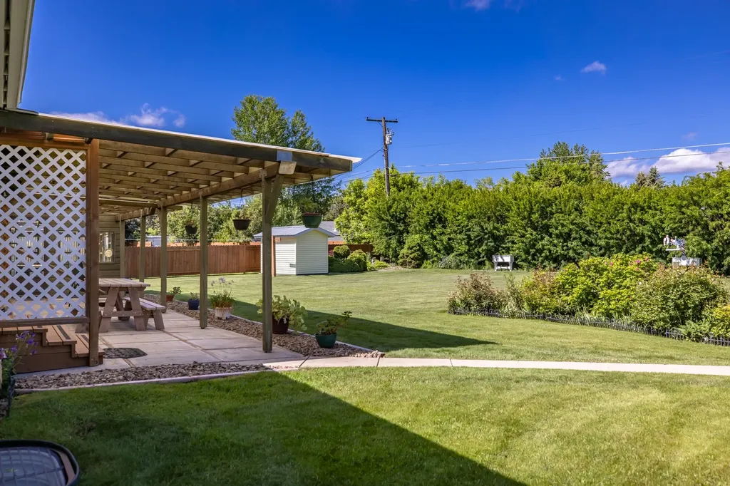 10 Big Sky Boulevard Kalispell MT 59901