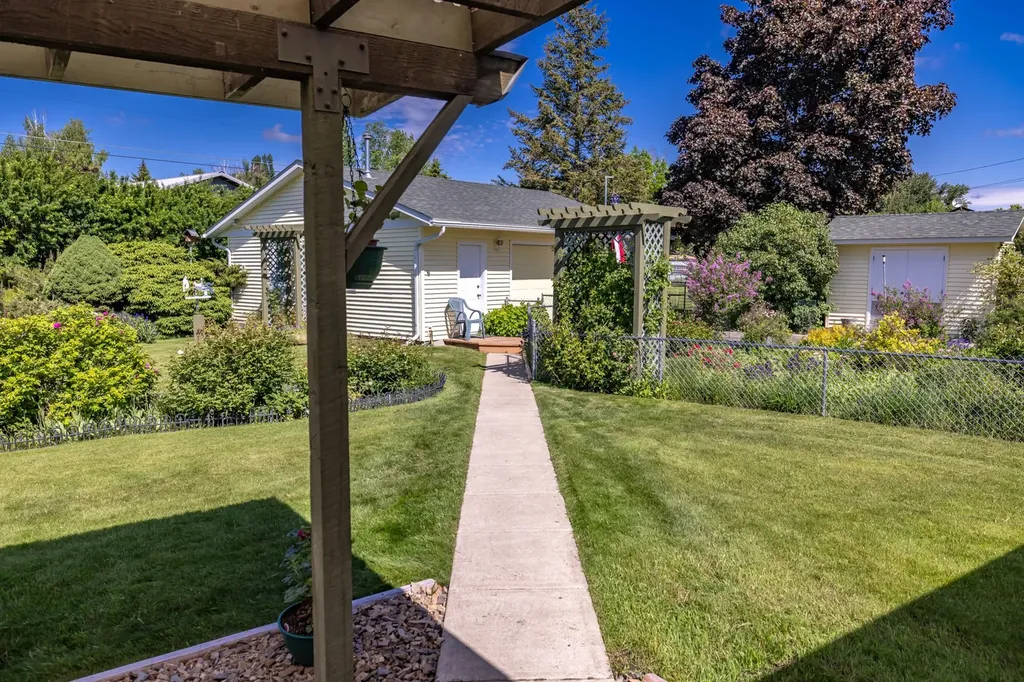 10 Big Sky Boulevard Kalispell MT 59901