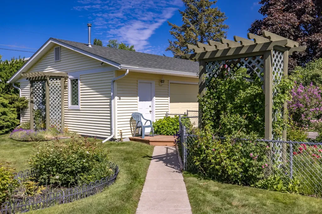 10 Big Sky Boulevard Kalispell MT 59901