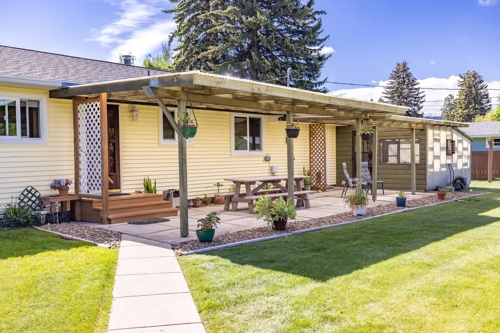 10 Big Sky Boulevard Kalispell MT 59901