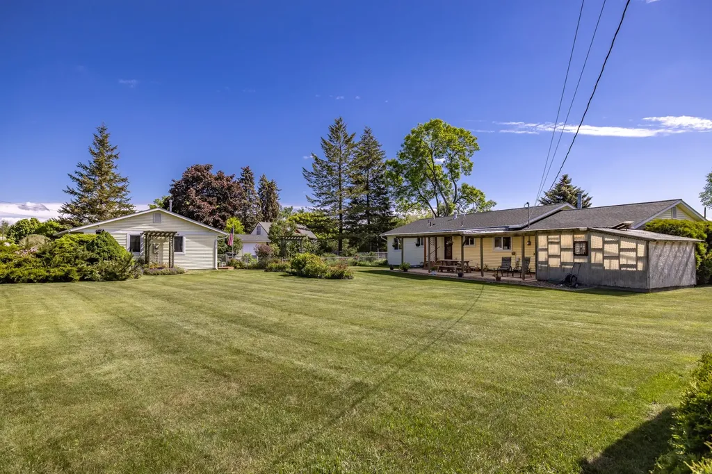 10 Big Sky Boulevard Kalispell MT 59901