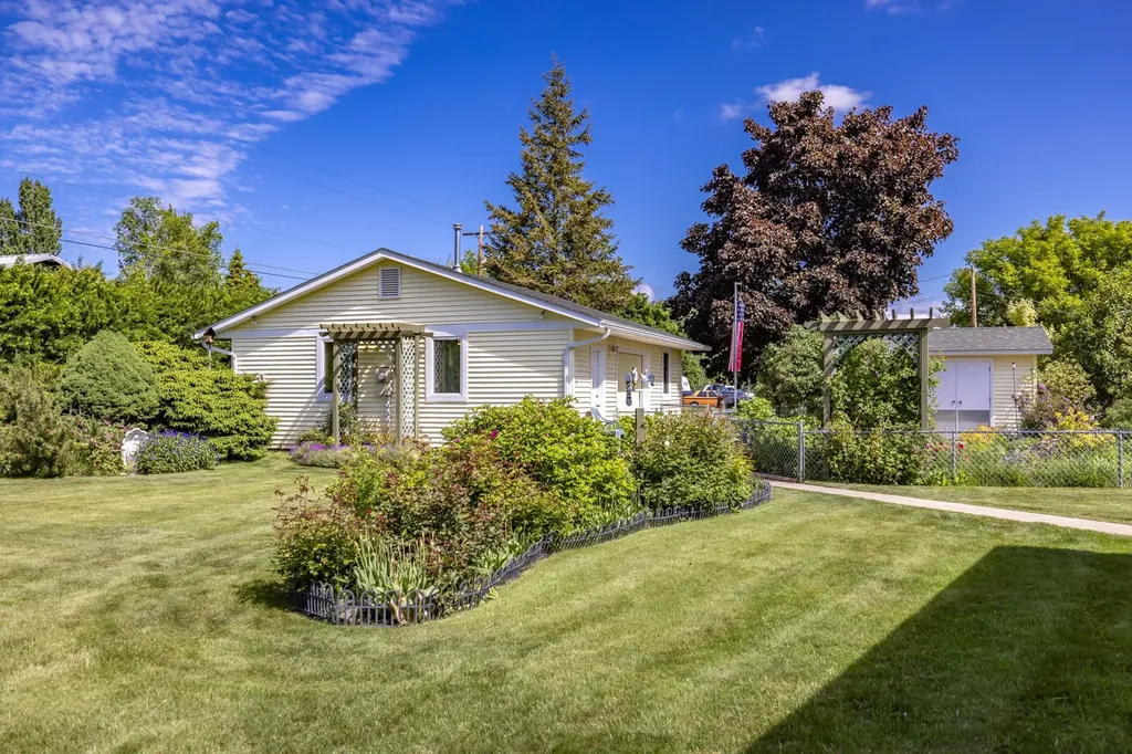 10 Big Sky Boulevard Kalispell MT 59901