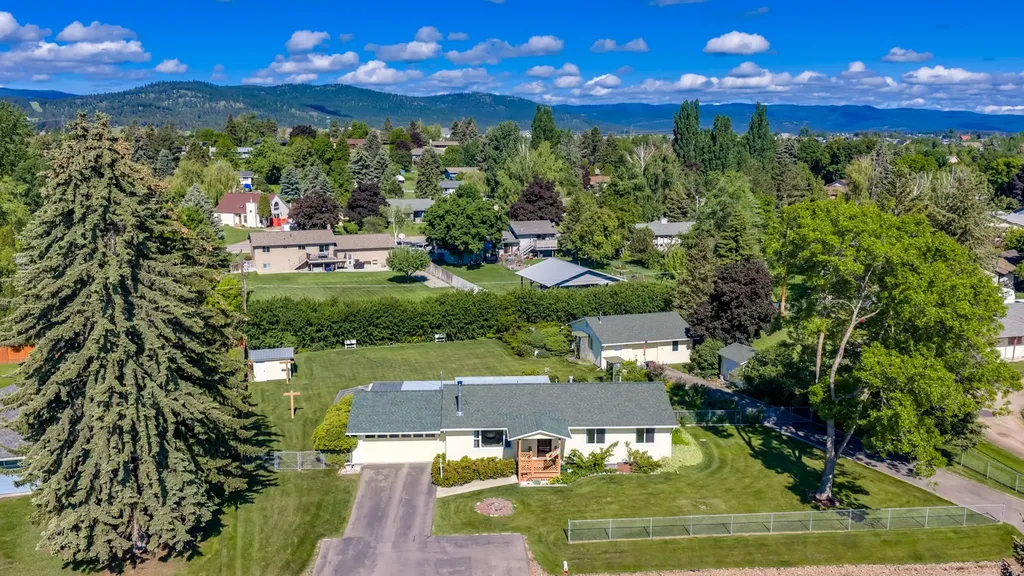 10 Big Sky Boulevard Kalispell MT 59901