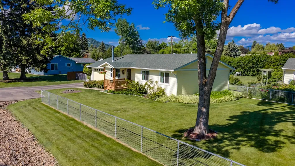 10 Big Sky Boulevard Kalispell MT 59901