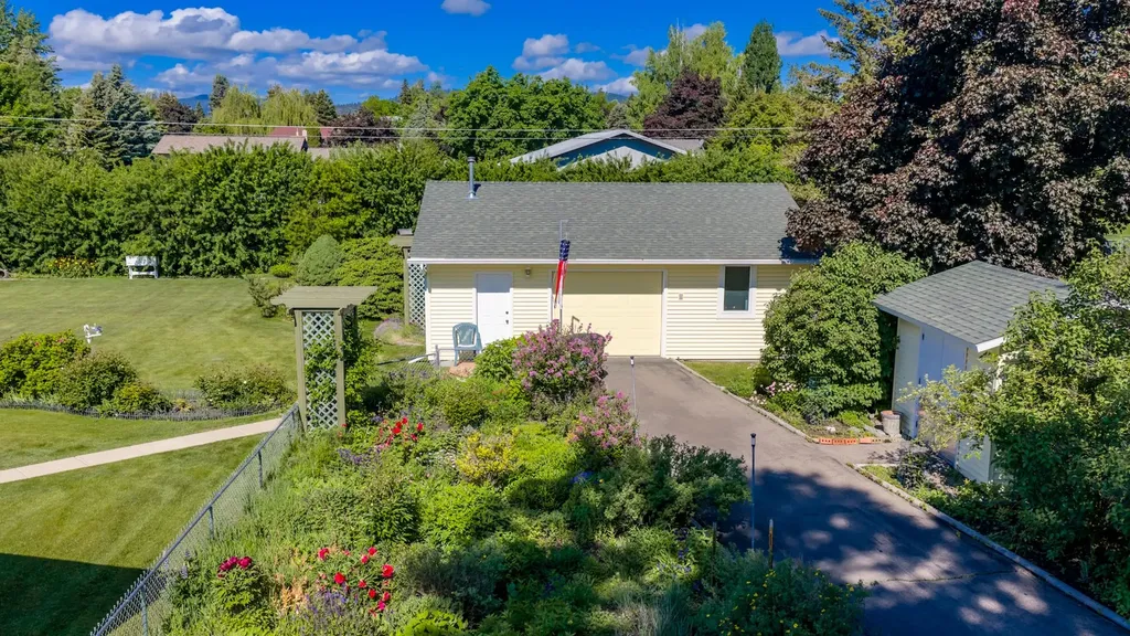 10 Big Sky Boulevard Kalispell MT 59901