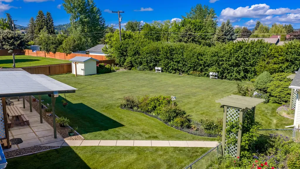 10 Big Sky Boulevard Kalispell MT 59901