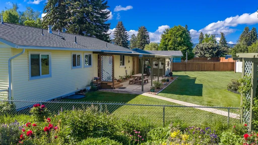 10 Big Sky Boulevard Kalispell MT 59901