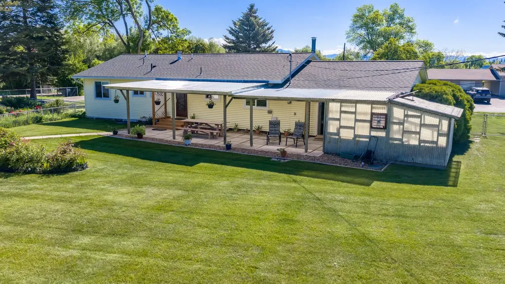 10 Big Sky Boulevard Kalispell MT 59901