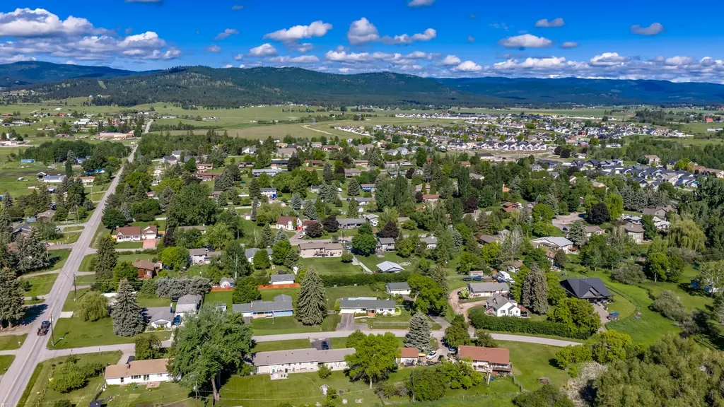 10 Big Sky Boulevard Kalispell MT 59901