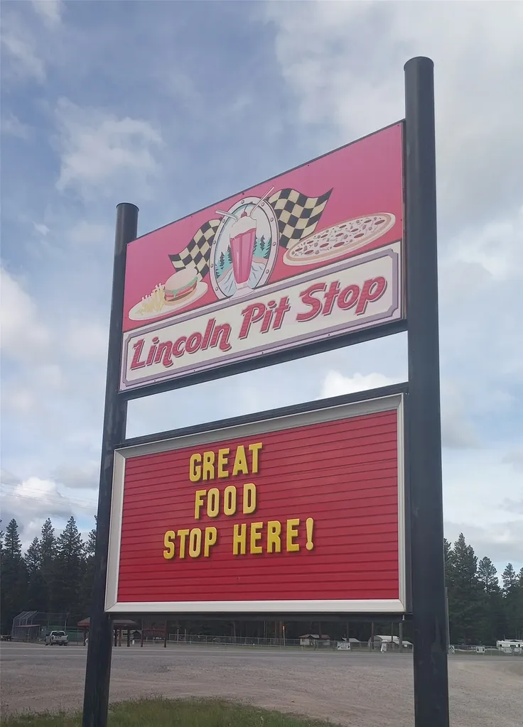 900 Main Street Lincoln MT 59639