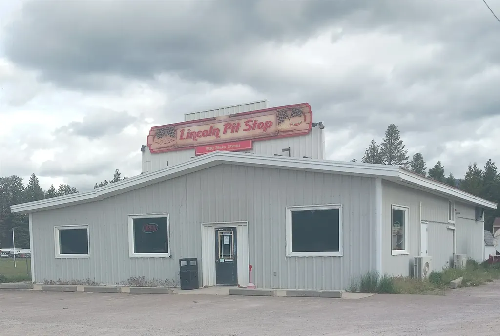 900 Main Street Lincoln MT 59639