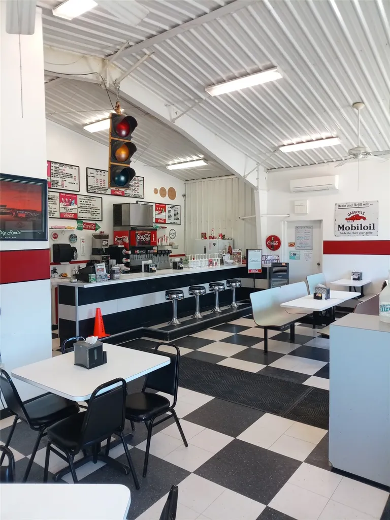 900 Main Street Lincoln MT 59639