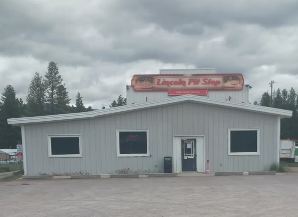 900 Main Street Lincoln MT 59639