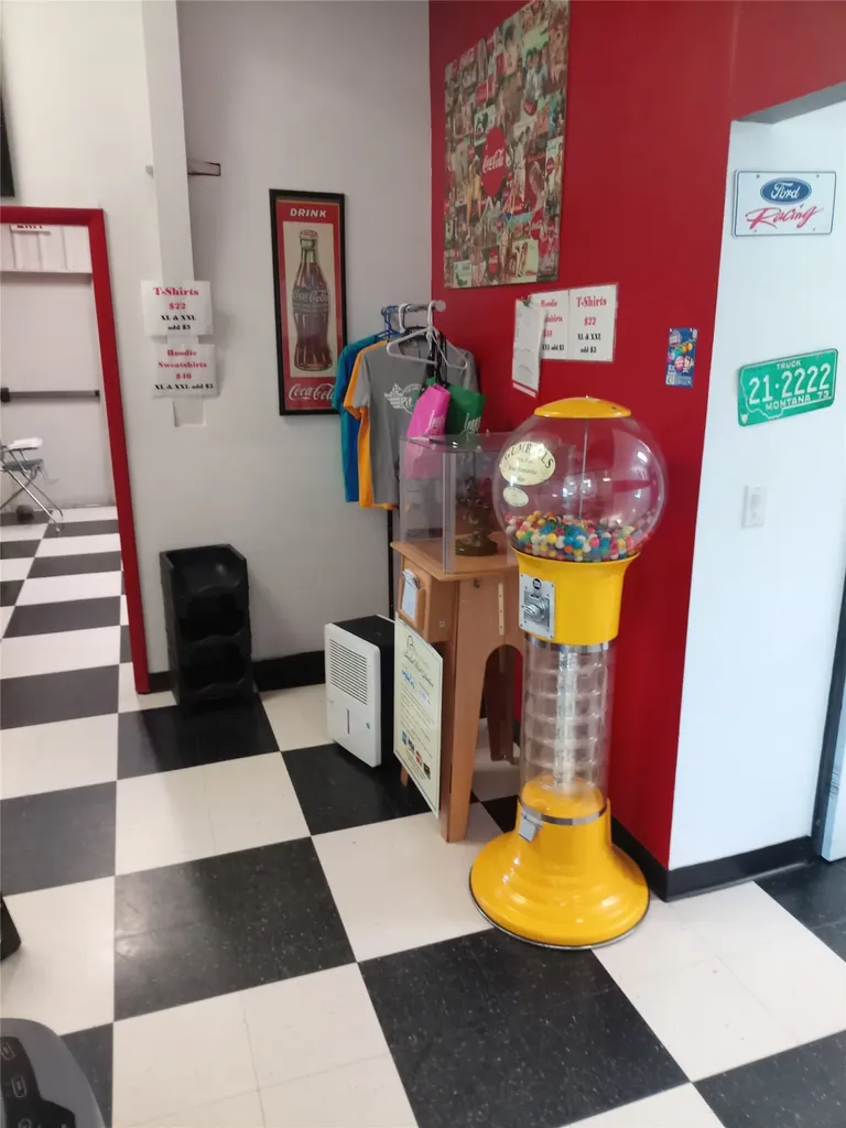 900 Main Street Lincoln MT 59639