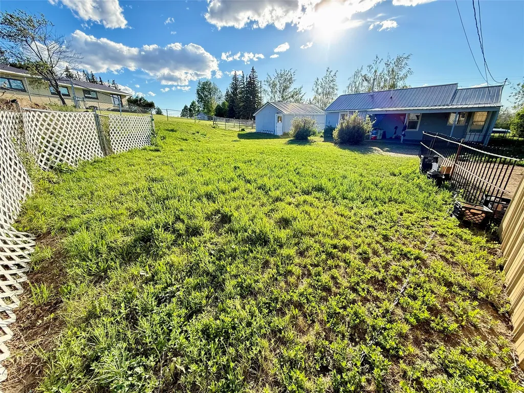 109 10th Avenue SE Cut Bank MT 59427