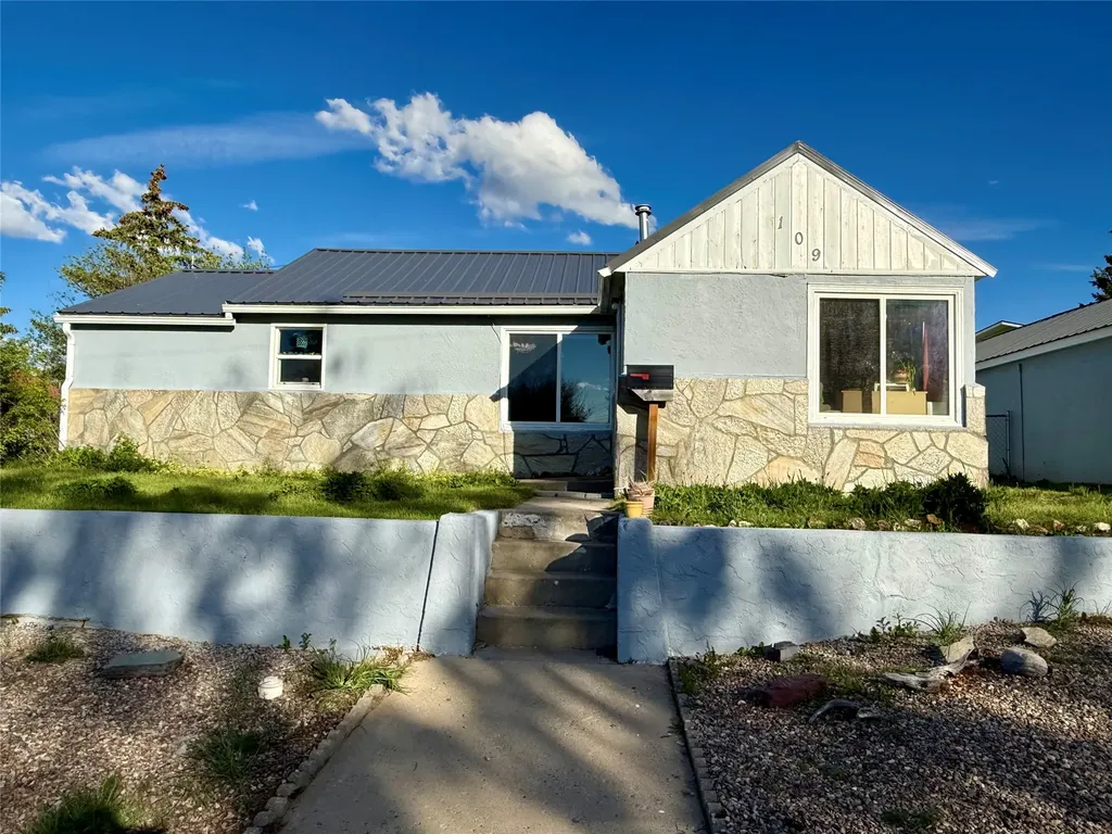 109 10th Avenue SE Cut Bank MT 59427