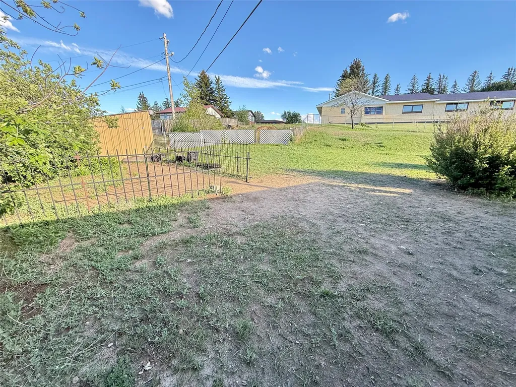 109 10th Avenue SE Cut Bank MT 59427