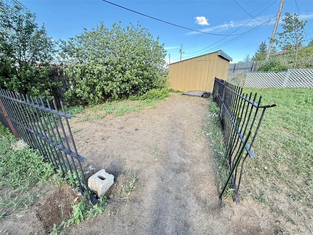 109 10th Avenue SE Cut Bank MT 59427