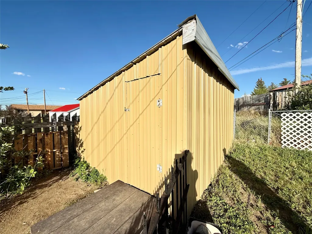 109 10th Avenue SE Cut Bank MT 59427