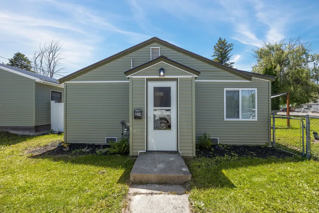 834 2nd Street W Kalispell MT 59901