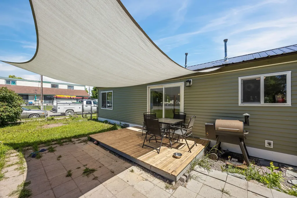 834 2nd Street W Kalispell MT 59901