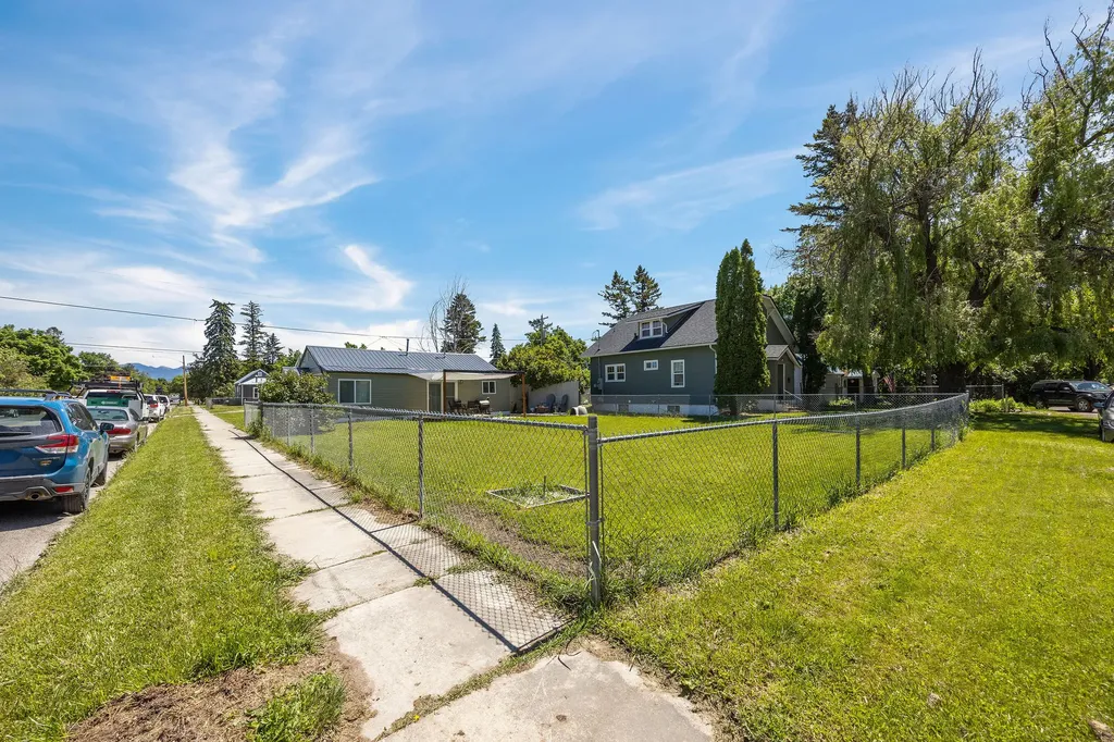 834 2nd Street W Kalispell MT 59901
