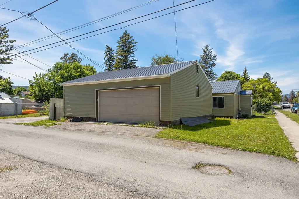 834 2nd Street W Kalispell MT 59901
