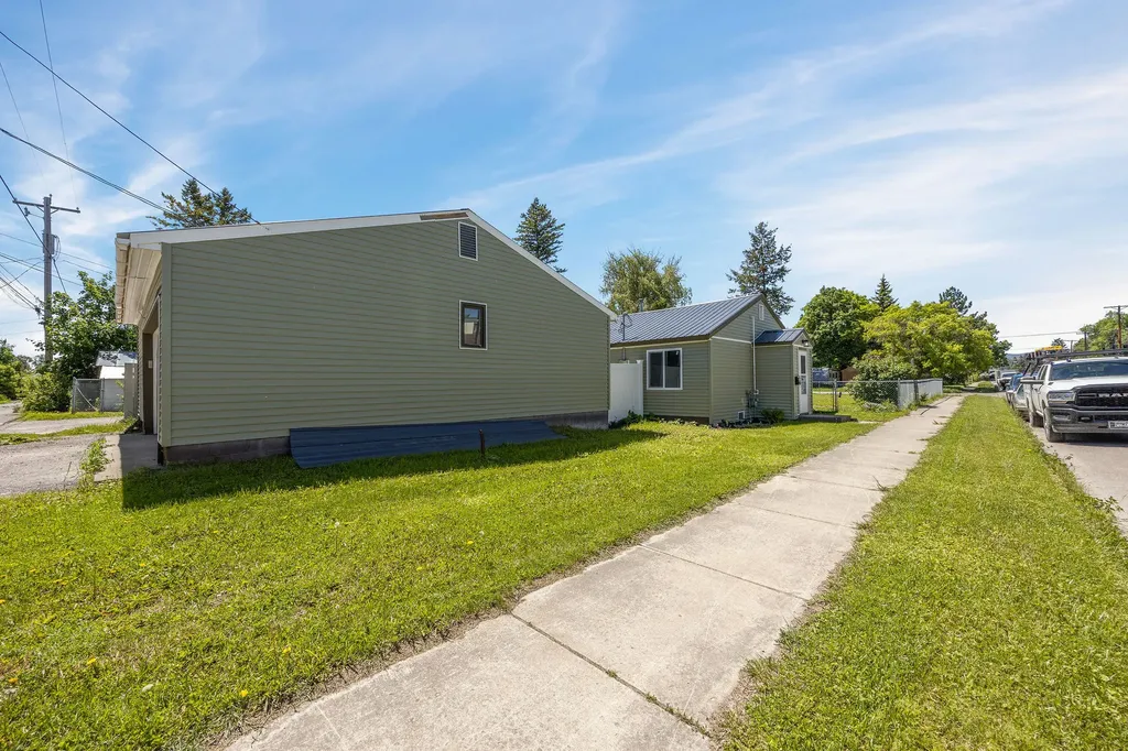 834 2nd Street W Kalispell MT 59901
