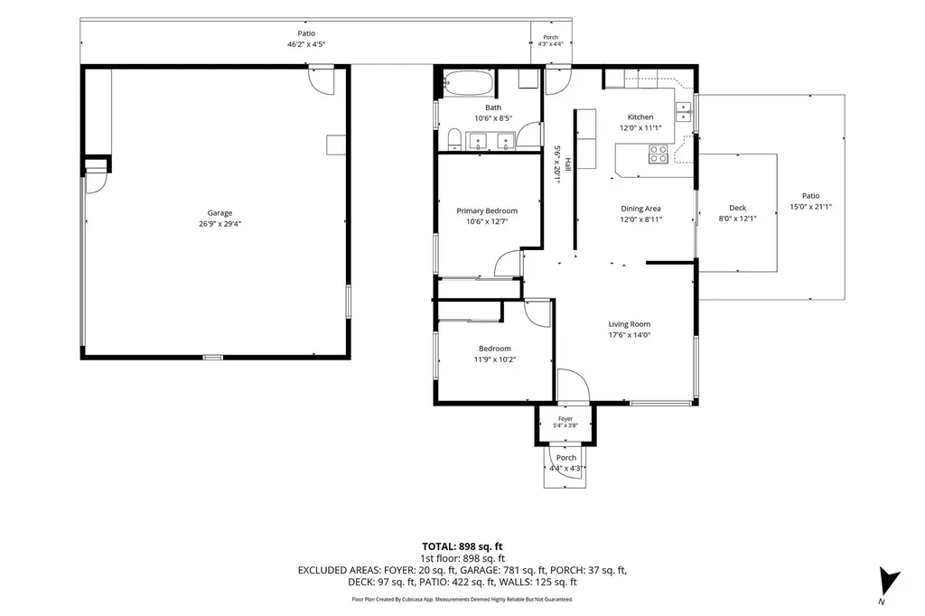 834 2nd Street W Kalispell MT 59901