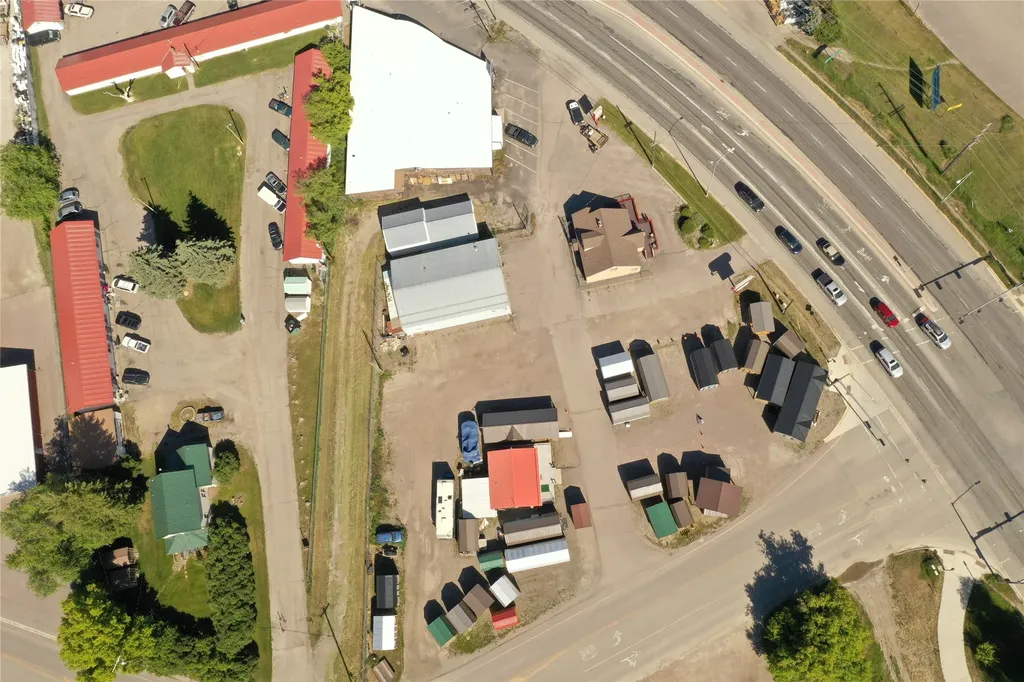 1007 Us Highway 2 E Kalispell MT 59901