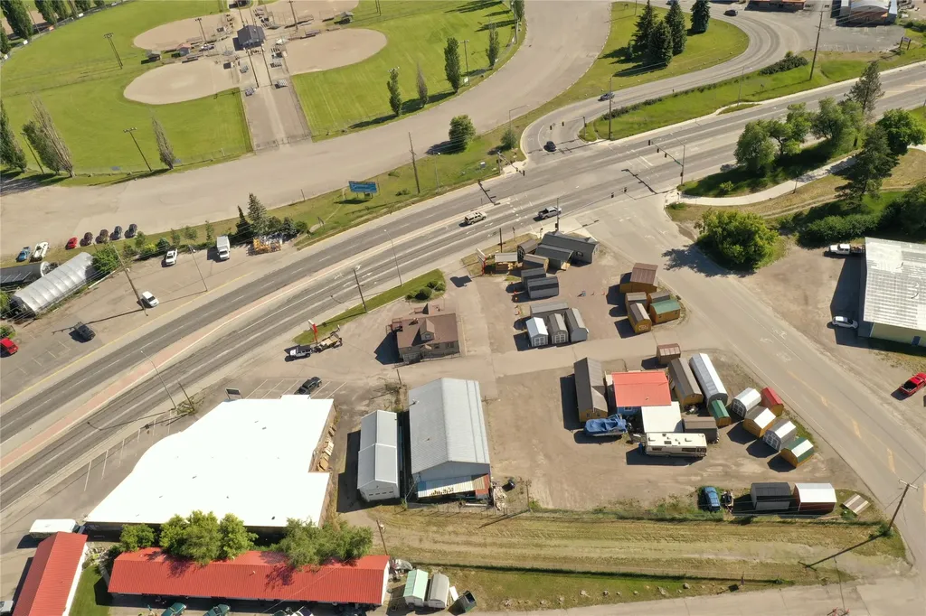 1007 Us Highway 2 E Kalispell MT 59901