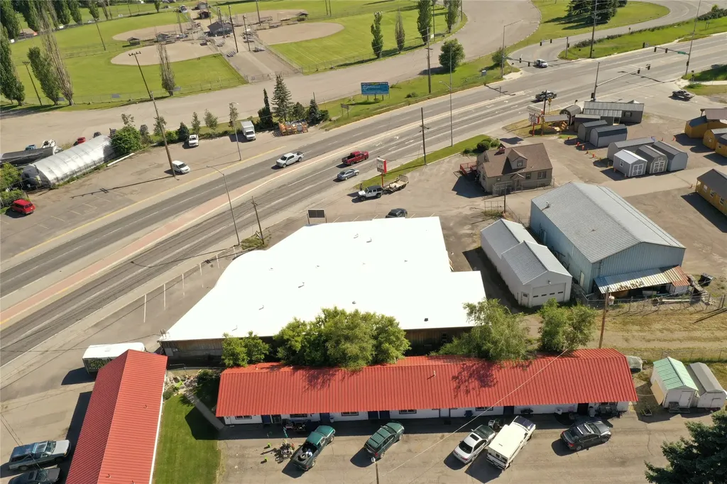 1007 Us Highway 2 E Kalispell MT 59901