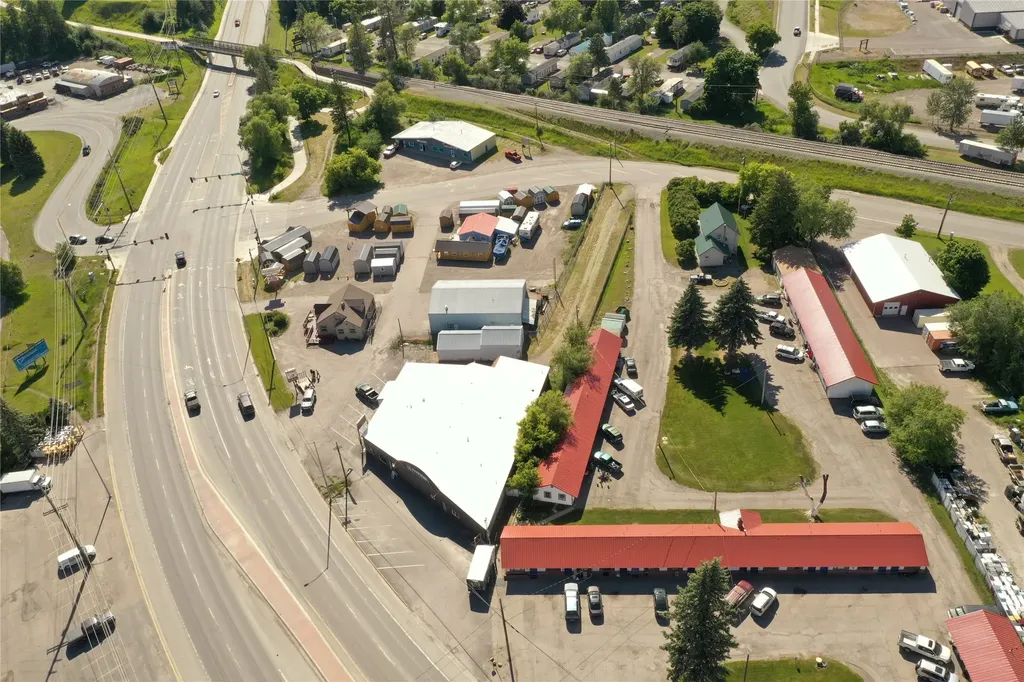 1007 Us Highway 2 E Kalispell MT 59901