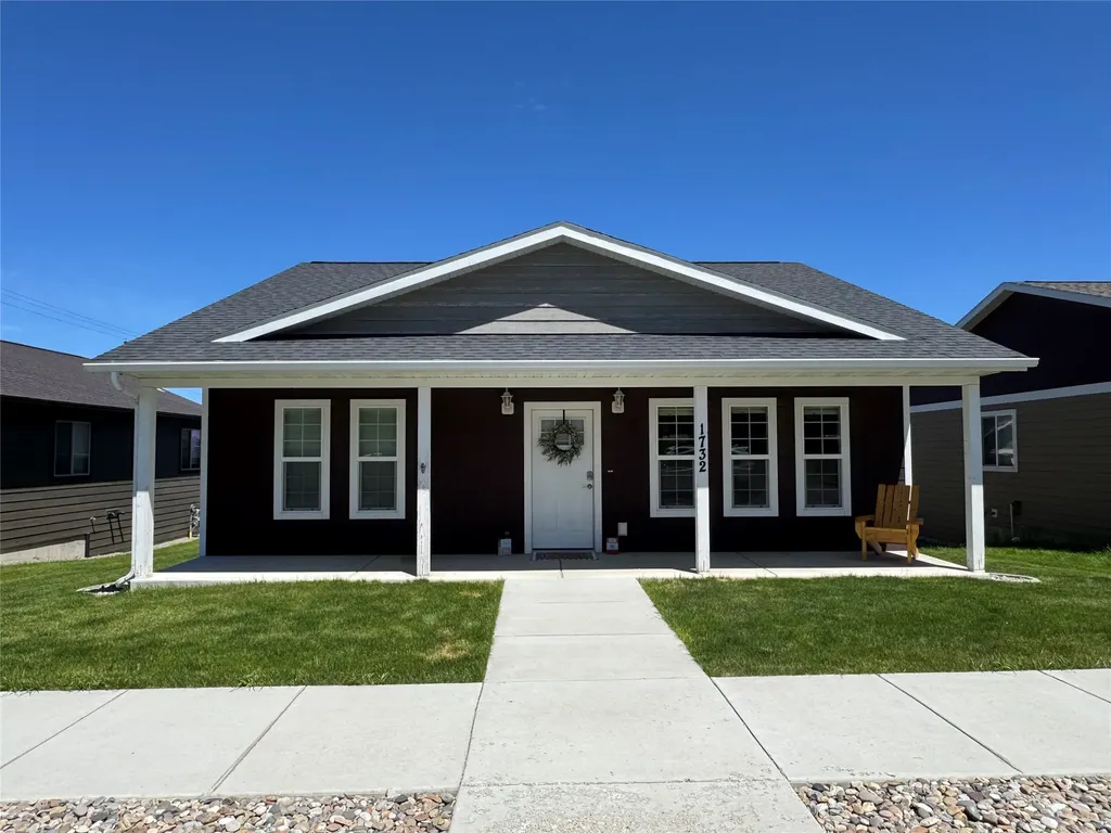 1732 Wilder Avenue Helena MT 59601