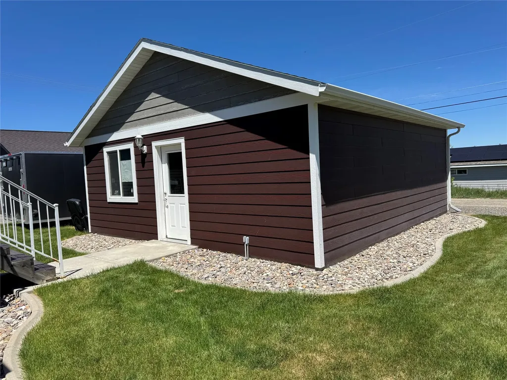 1732 Wilder Avenue Helena MT 59601