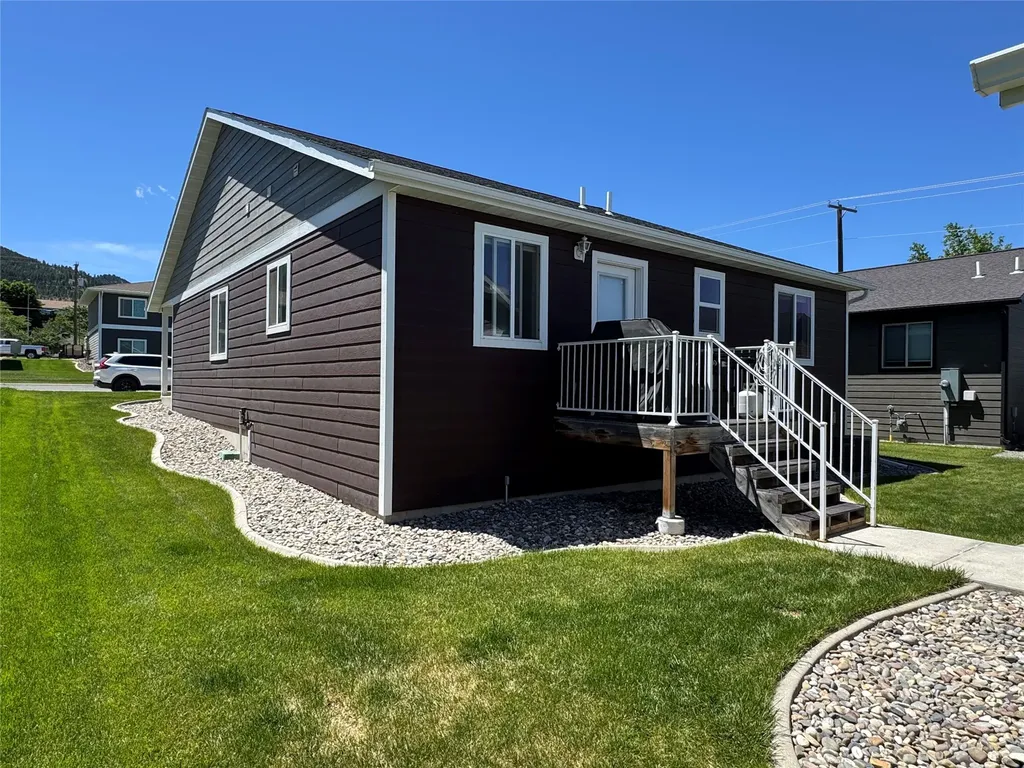 1732 Wilder Avenue Helena MT 59601