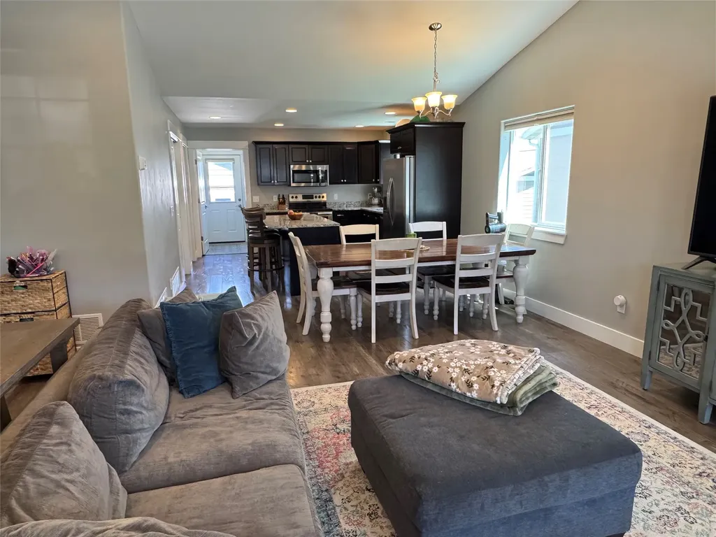1732 Wilder Avenue Helena MT 59601