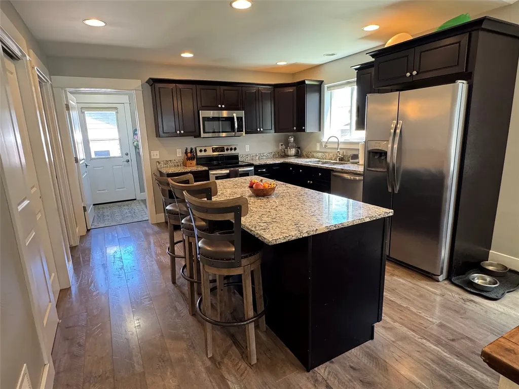 1732 Wilder Avenue Helena MT 59601