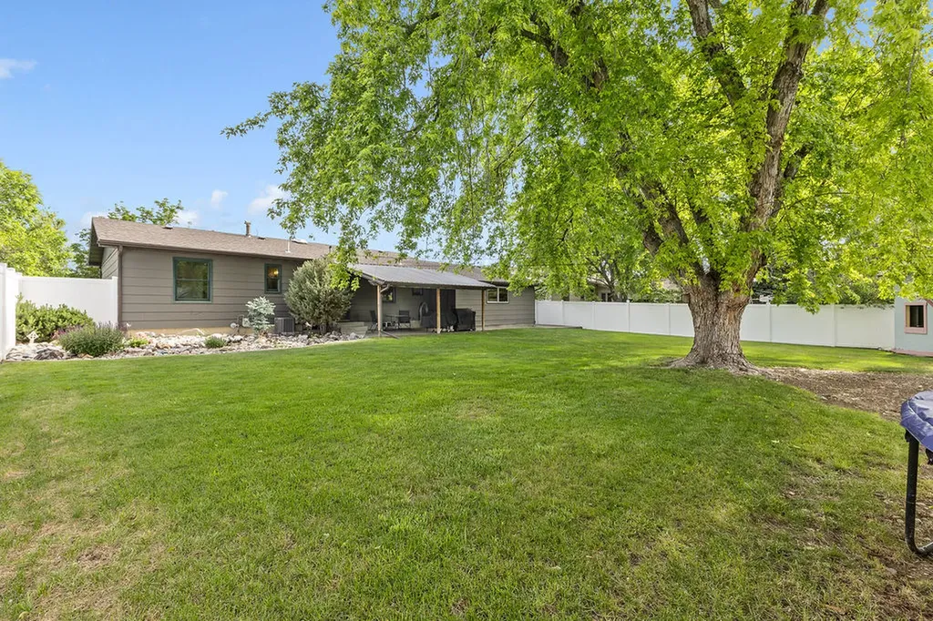 1728 Maurine Street Billings MT 59105